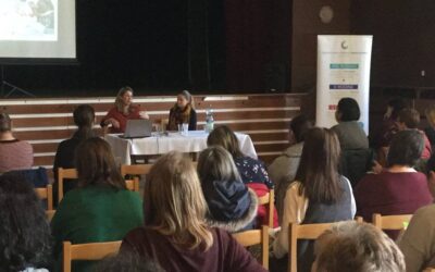 Konferencia – Komunikácia nie je len reč – rozumieme si viac.