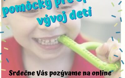 Kousák – online workshop
