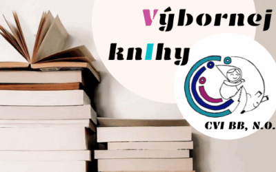 MAREC – Mesiac výbornej knihy