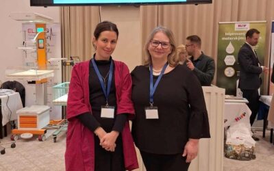 CVI BB na konferencii Banskobystrické neonatologické kazuistiky