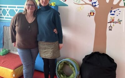 Pripojenie k platforme OdPerinky