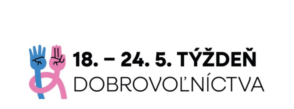 tyzden dobrovolnictva2026