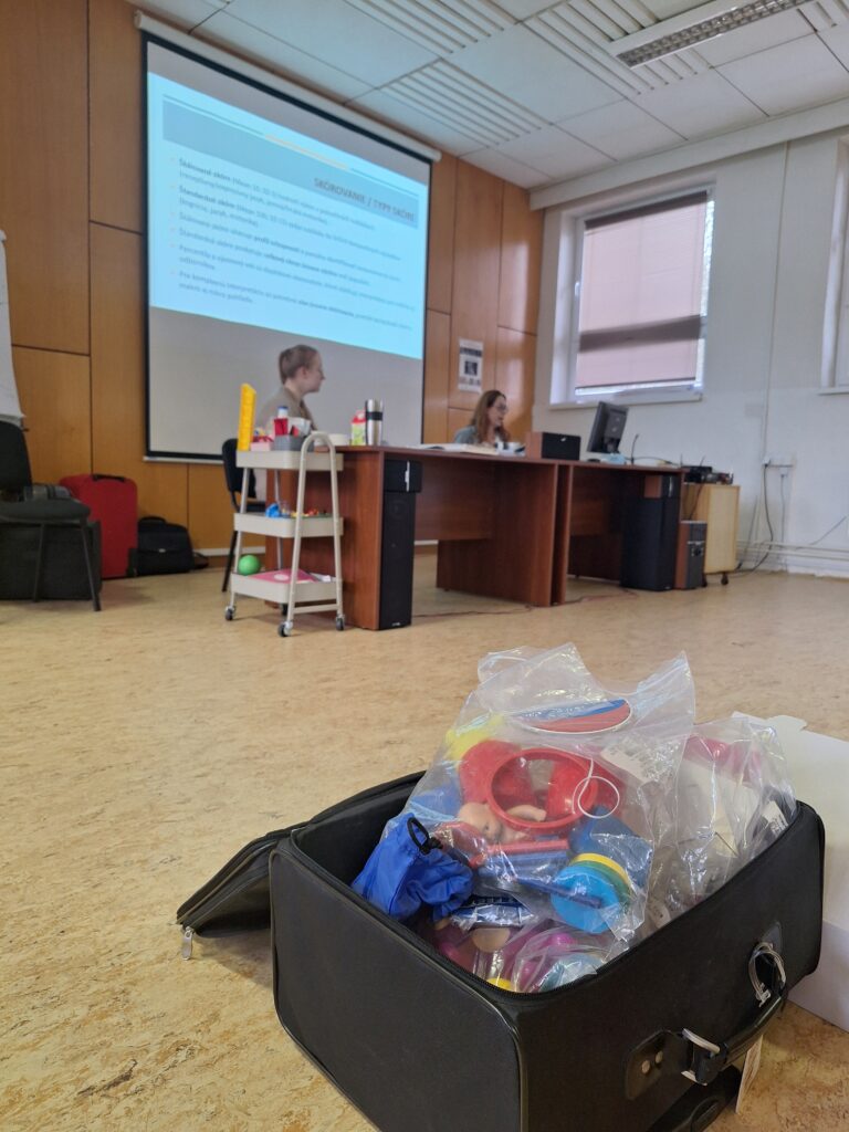 vzdelávanie BSID III (1)