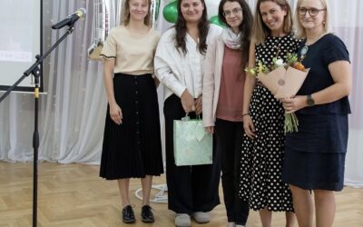 Tím Služby včasnej intervencie Hnúšťa oslávil 10. výročie